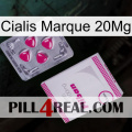 Cialis Brand 20Mg 32